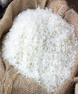 1121 White Sella Basmati Rice